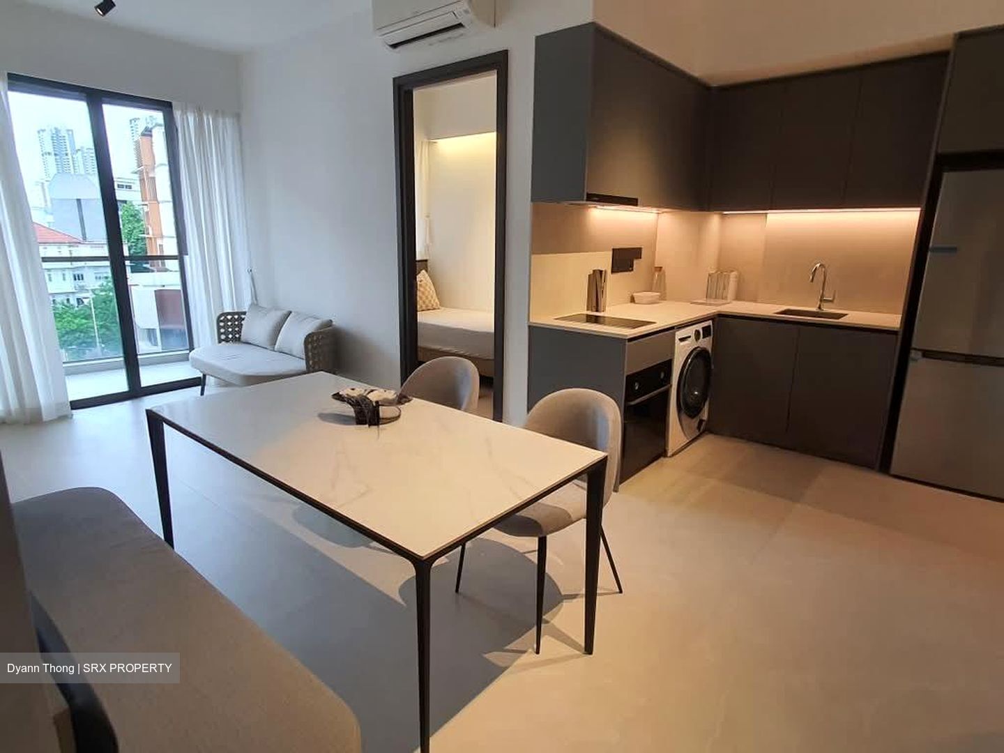 THE RANZ (D8), Apartment #576727641